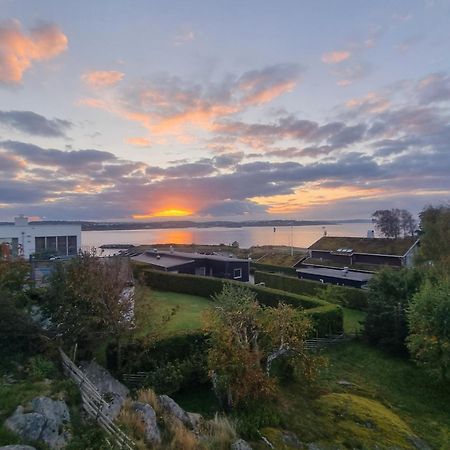 Studio Snaeckeberg Åsa Kültér fotó