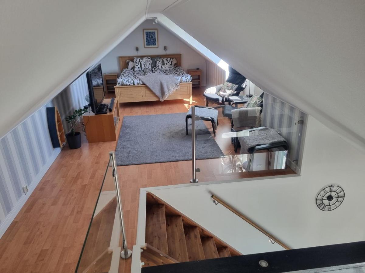 Studio Snaeckeberg Åsa Kültér fotó