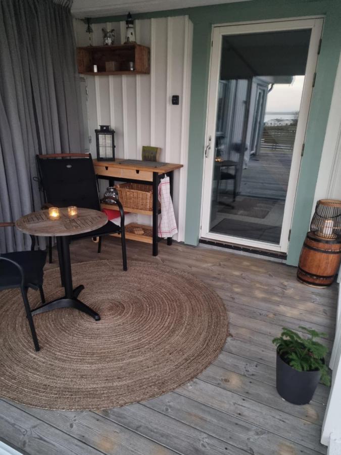 Studio Snaeckeberg Åsa Kültér fotó